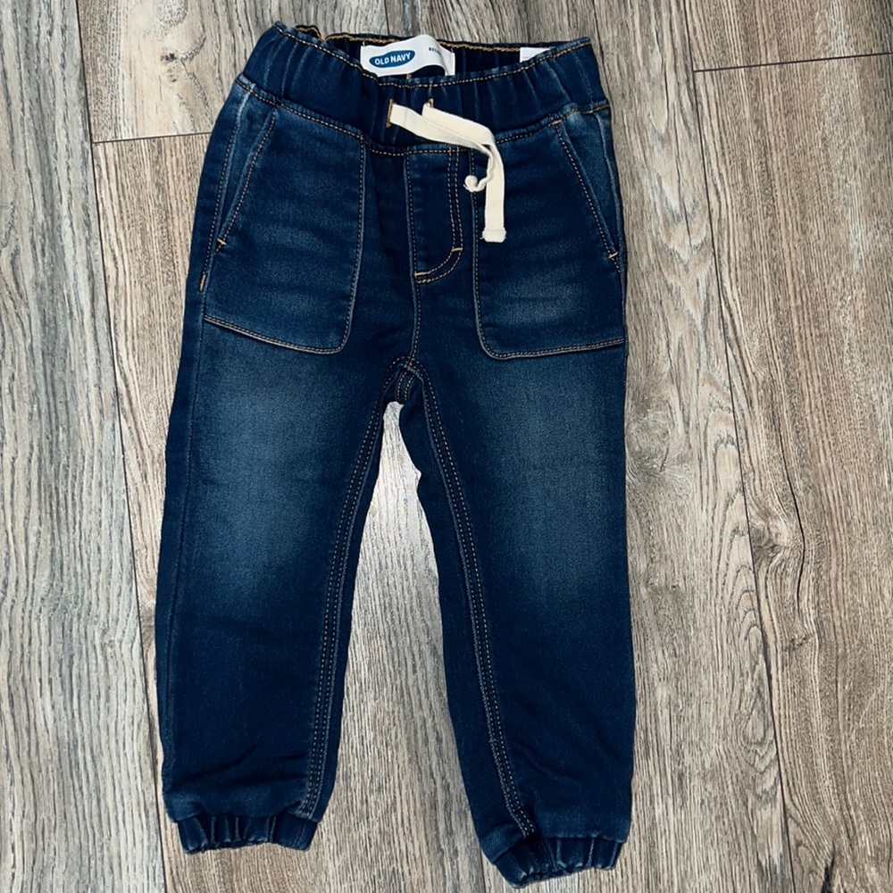 Boys joggers
